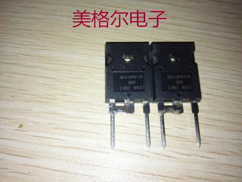 

Бесплатная доставка HFA16PB120 HFA16PB120