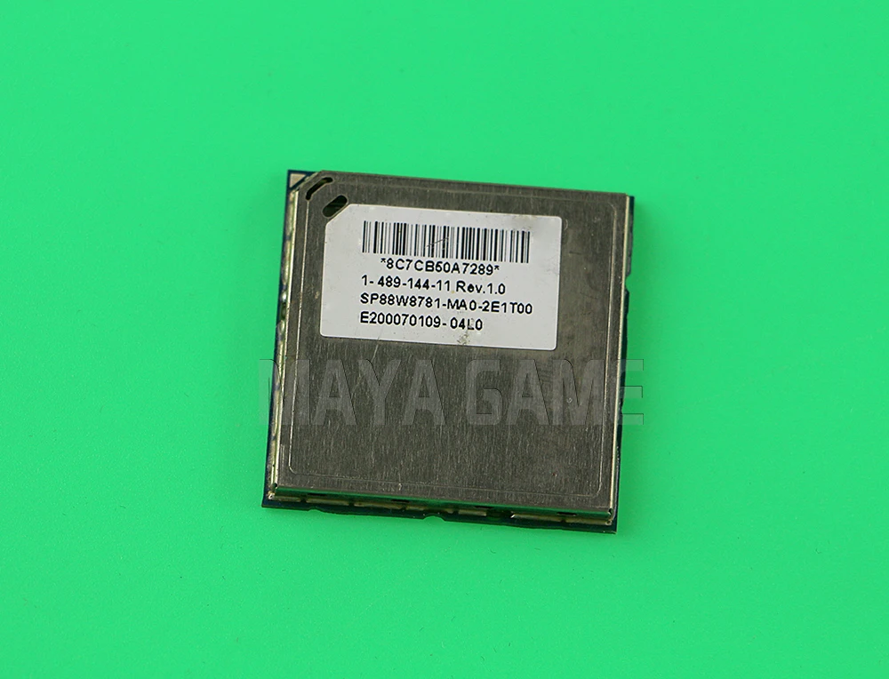 PCB Bluetooth Wifi модуль Плата логический чип материнская плата для PS3 Playstation 3 2500 2K5 консоль пара OCGAME