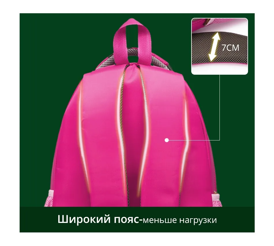 Женский большой рюкзак LOVEVOOK, нейлоновые школьные портфели для девочек подростков, повседневный рюкзак цвета камуфляжи для путешествий и кемпинга