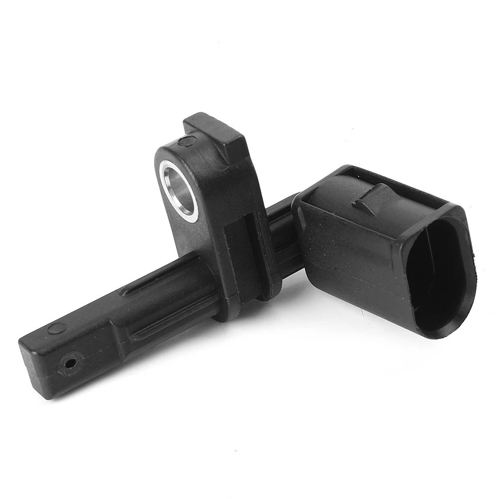 ABS Датчик скорости колеса для Porsche Panamera Cayenne 2010-2012 &amp Volkswagen Touareg 2010-2015 Audi Q7 09-15 OEM