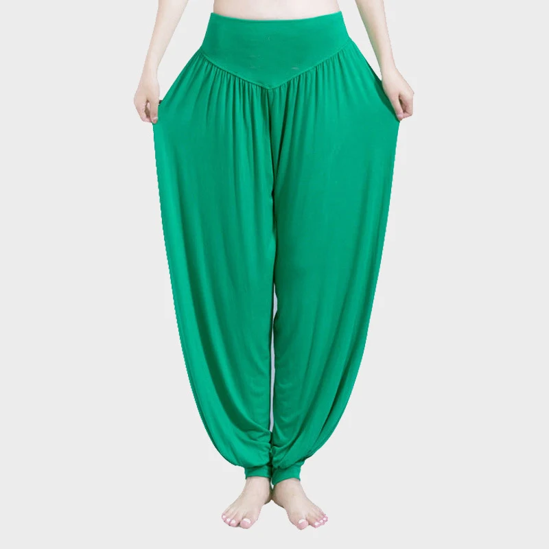 Новинка 2018 мягкие спортивные женские штаны для йоги фитнеса лето Харадзюку