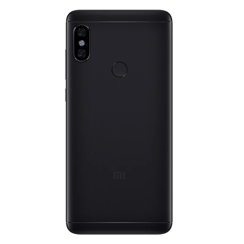 Локальный сервис глобальная rom Xiaomi Redmi Note 5 4 Гб 64 Смартфон Snapdragon 636 Восьмиядерный