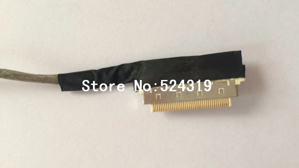 Новый ЖК кабель для ноутбука Lenovo B40 30 45 70 ZIWB0 DC020020k00|lcd cable|laptop cablecables for laptop |