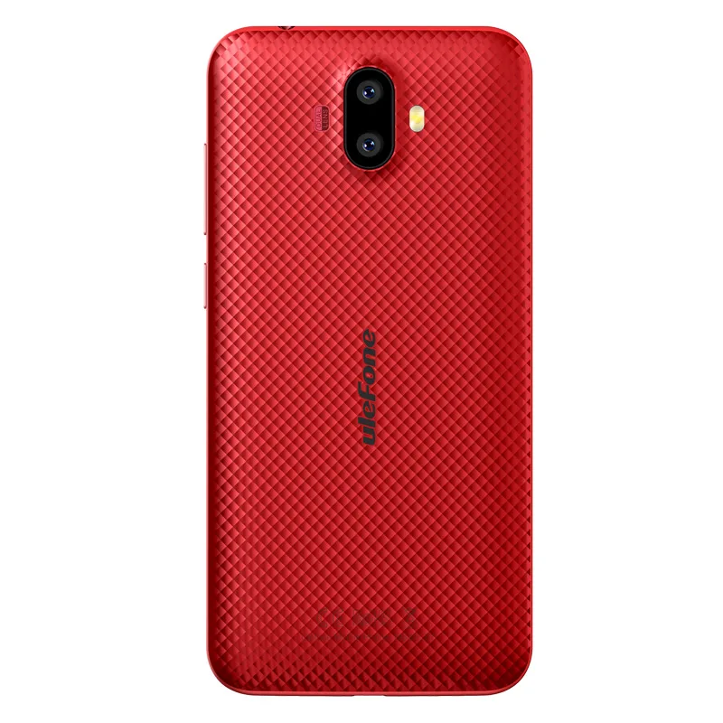 Ulefone S7 Pro телефон смартфон телефоны смартфоны 2 ГБ +16 двойная камера мобильный 5.0