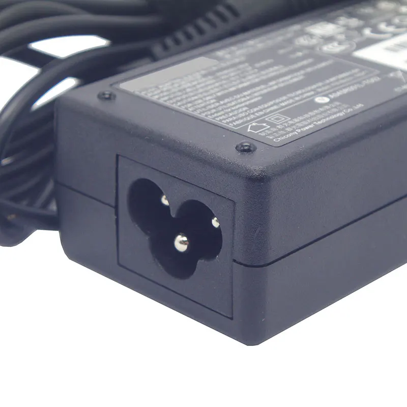 Новые оригинальные 19V 2.37A 45 Вт Зарядное устройство для ноутбука Toshiba PA3822U 1ACA PA3822E 1AC3