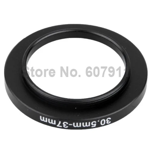 1 шт. металлические повышающие кольца адаптер для объектива фильтр камеры 30 5-37 мм