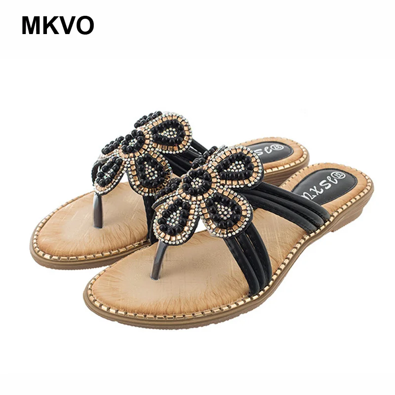 Новинка лета 2019 стильные женские сандалии модные однотонные шлепанцы на плоской