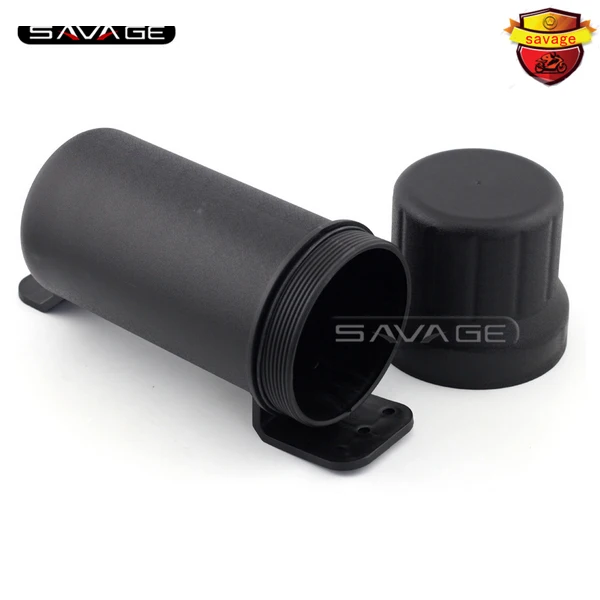 Универсальные Мотоциклетные аксессуары водонепроницаемые трубки для