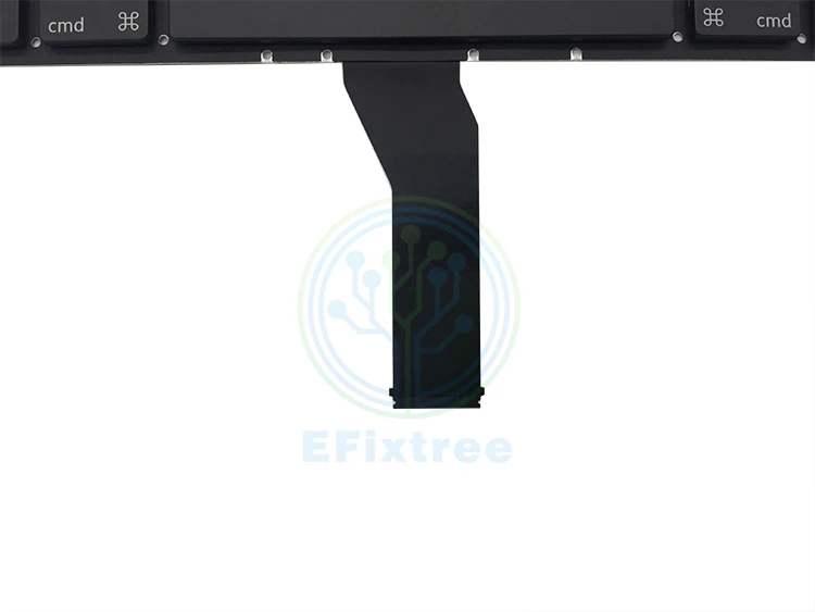Новое российское изобретение, A1466 Клавиатура для ноутбука Macbook Air 13,3 дюймов A1369 макет EMC 2469 2559 2632 2924 2925 3178 2011- год