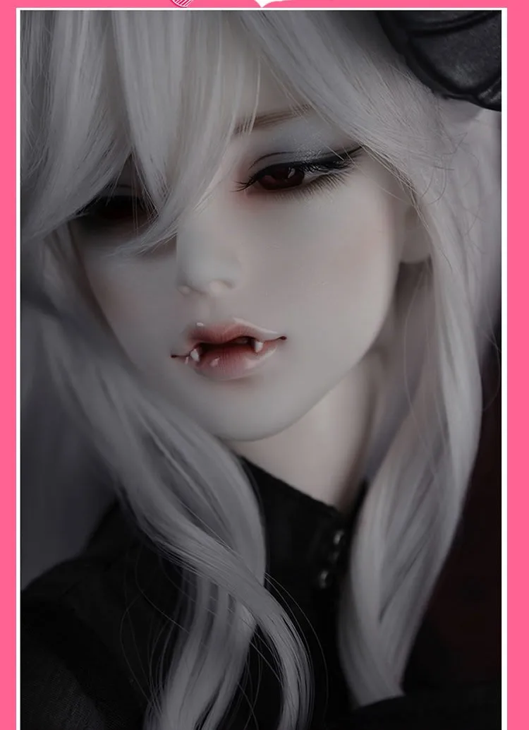 1/3 масштаб Обнаженная BJD девушка SD feman Кукла Смола Модель игрушка подарок, не включает в себя одежду, обувь, парик и другие аксессуары D2051