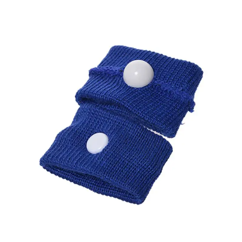 1 пара повязки на запястье для баскетбола волейбола защитные тренажерного зала