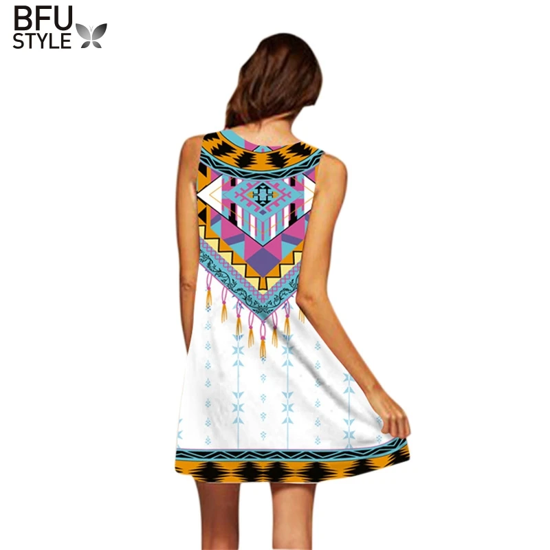 Мини платье в европейском стиле летние повседневные свободные пляжные платья
