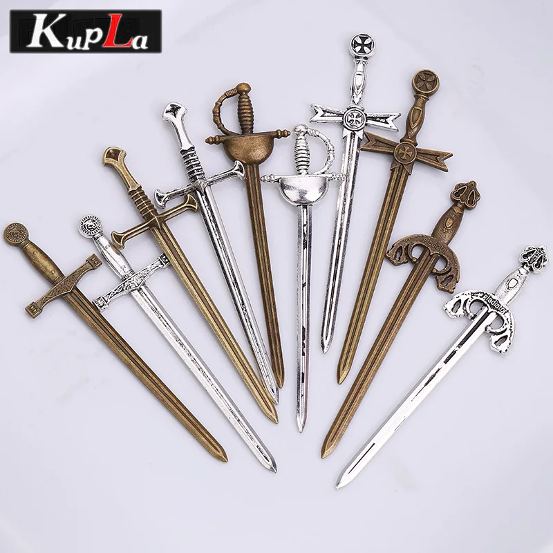 Винтажная Подвеска для самостоятельного изготовления ювелирных изделий из