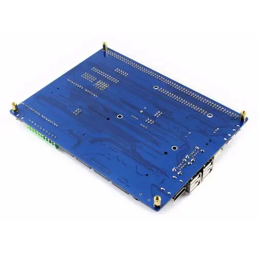 Raspberry Pi Compute Module 3 Lite Development Kit Type B With 7inch HDMI LCD Power Adapter Micro SD Card | Компьютеры и офис