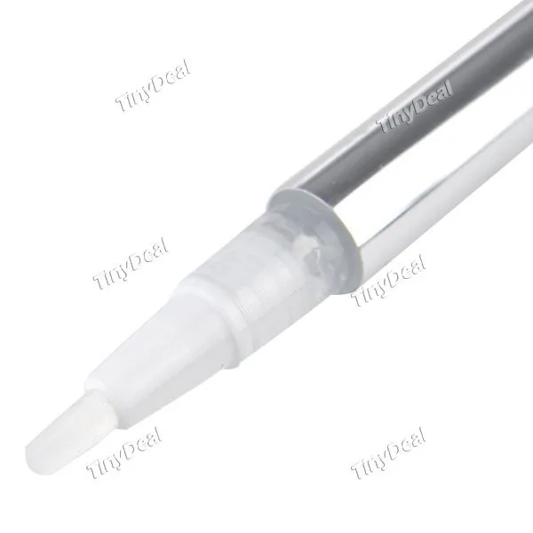 Teeth Whitening Pen Tooth Brightening Cleaner Brush Beauty Tool | Красота и здоровье