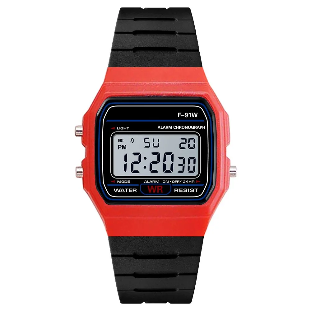 2019 Digital Watch Electronic Watches Chesy Military Sport LED Waterproof Wrist watches zegarek elektroniczny watch relojes hot | Наручные