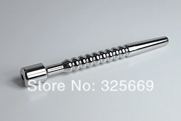 Free shipping urethral sound toy catheter plug Prince Wand penis stretching sex | Красота и здоровье