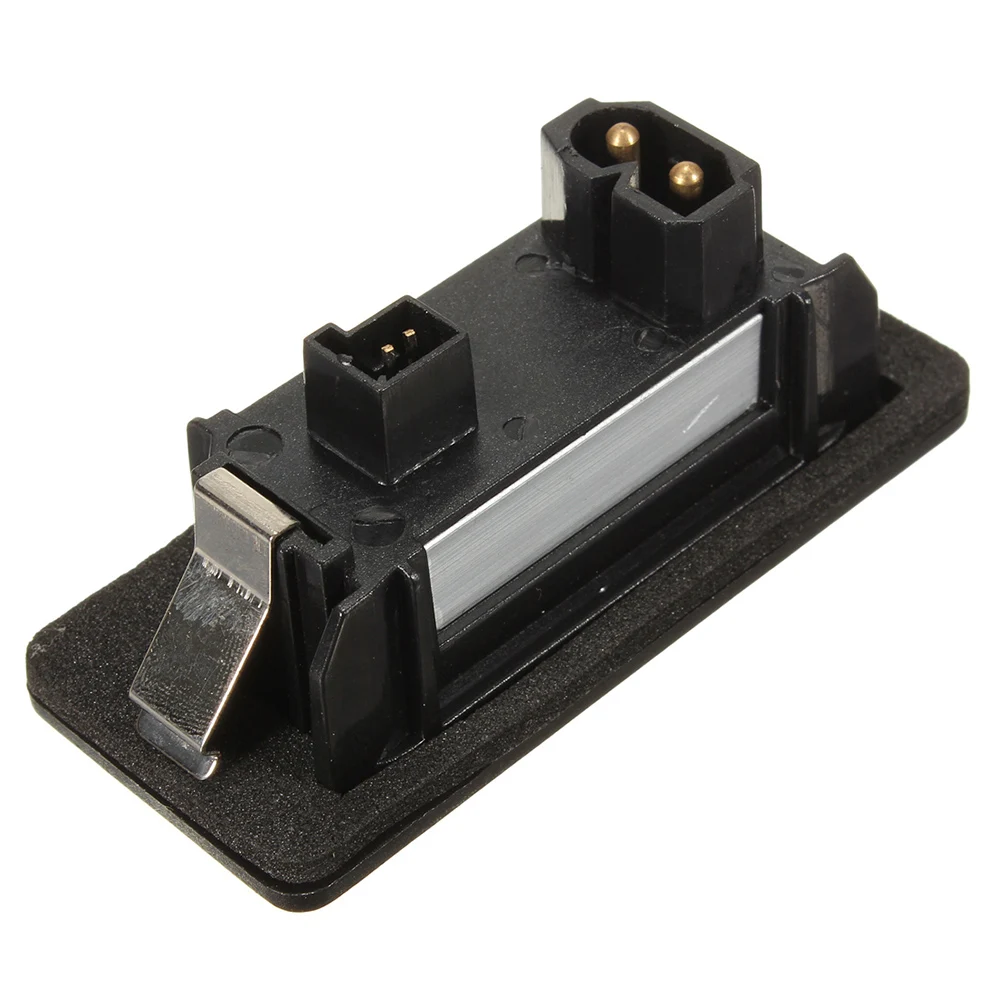 Номерной знак света Автомобильный Прайм 24 LED номерной лампа автомобильный