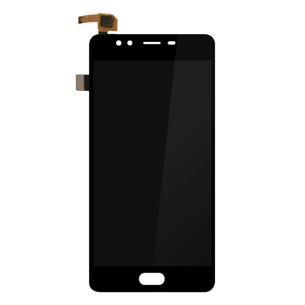 Для ZTE nubia M2 lite NX573J ЖК дисплей и сенсорный экран в сборе аксессуары для телефонов +