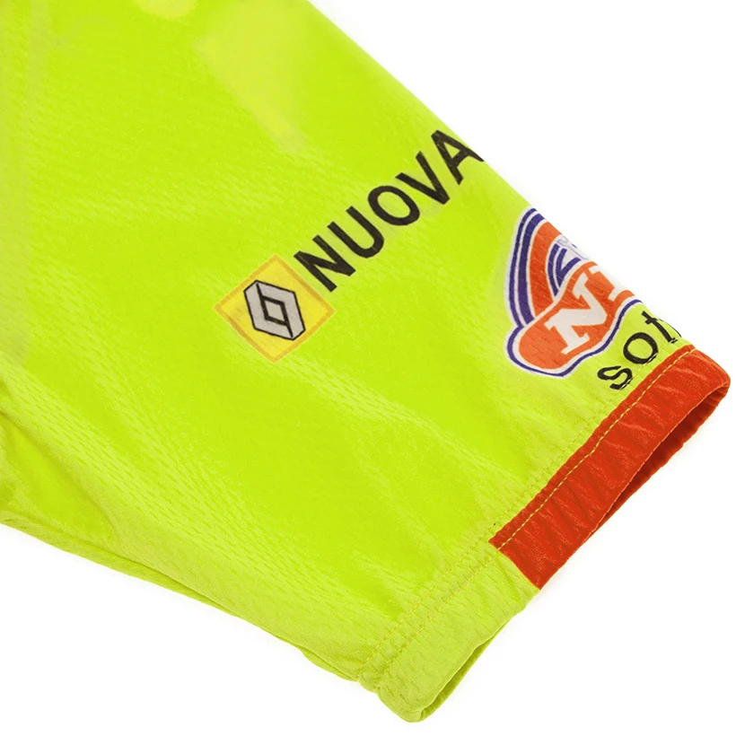 Новинка 2019 Джерси для велокоманды из Италии велосипедные шорты с 9D гелевыми