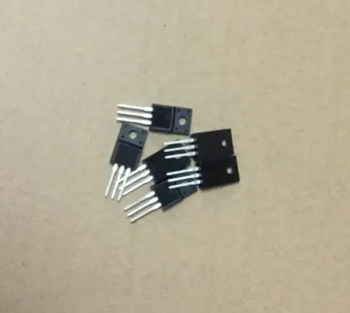 100 шт. FQPF12N60C 12N60C 12N60 600 в 12 а полевой МОП транзистор с N каналом|Транзисторы| |