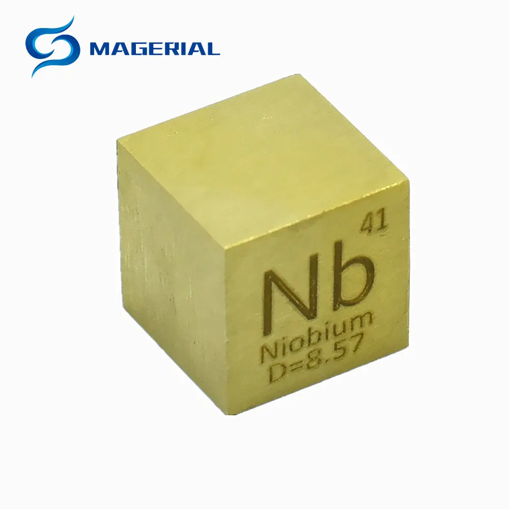 10mmCube LGreenColor Красочный металлический кубик плотности Niobium Nb 99.99% чистый для коллекции элементов ручной работы DIY хобби ремесла дисплей стекло герметичный - Цвет: 10mmCube LGreenColor