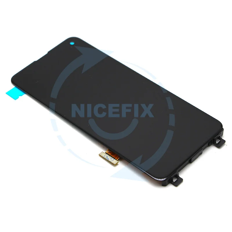 Для samsung Galaxy S10 SM-G973F lcd S10e G970F ЖК-дисплей сенсорный экран дигитайзер в сборе для samsung S10 Plus G975F lcd