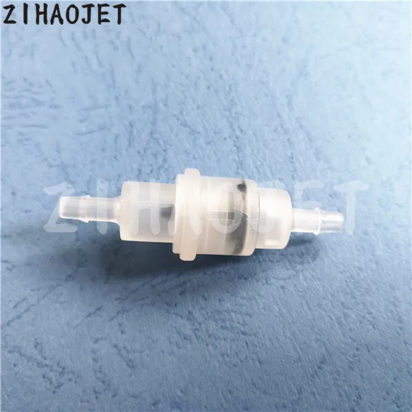 16X струйный принтер односторонний клапан чернила обратный пьезо фото