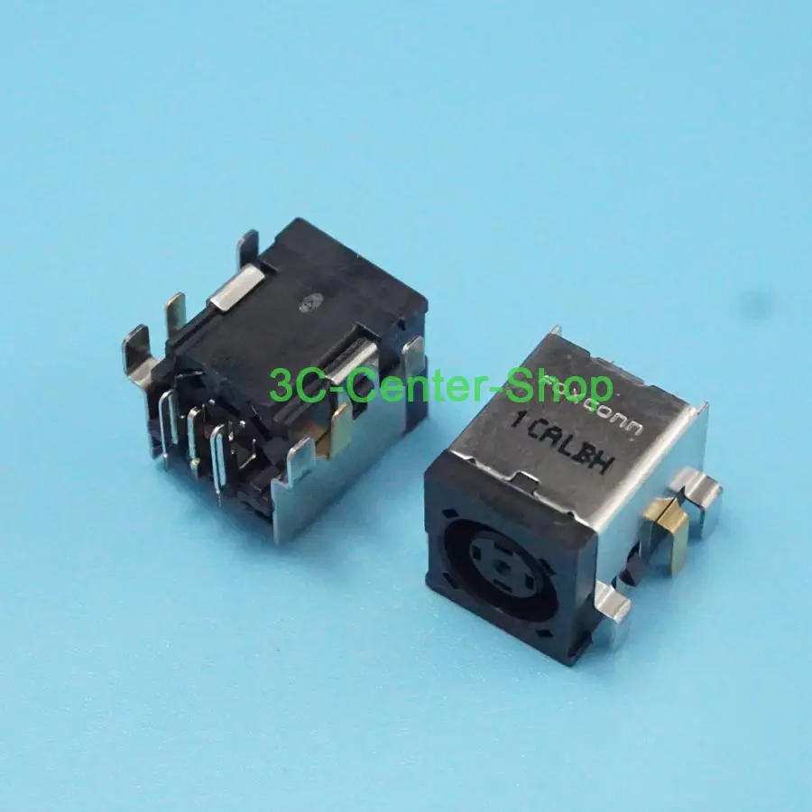 1 шт. Разъем питания постоянного тока для DELL Inspiron 15R N4020 M4010 N4030 15z 1569 XPS 14Z L412Z Vostro V130