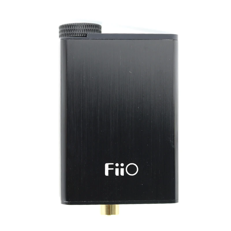 FiiO E10K-все-новая улучшенная производительность USB DAC усилитель для наушников ампер