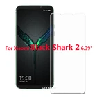 Закаленное стекло для Xiaomi Black Shark 2, Высококачественная пленка, Взрывозащищенная Защита экрана для Xiaomi Black Shark 2, стекло для телефона