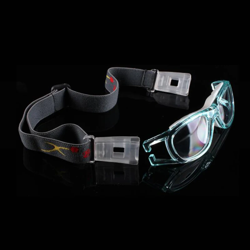 Детские футбольные очки для баскетбола занятий спортом на открытом воздухе