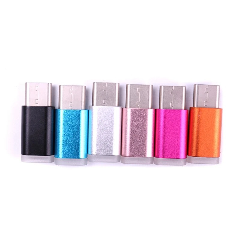 Красивый индивидуальный винтажный USB аксессуаров подарок мужской соединитель Женский конвертер адаптер