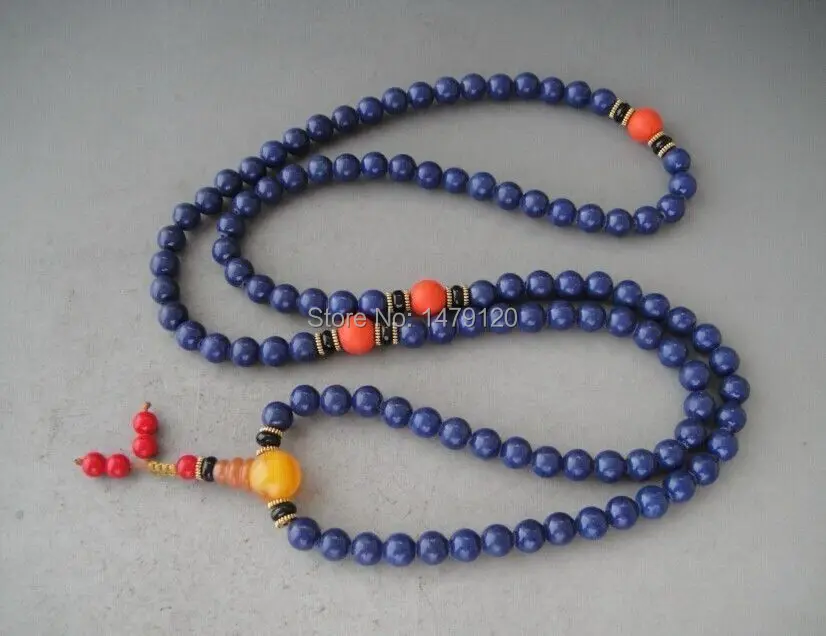 КИТАЙСКИЕ ТИБЕТСКИЕ лазуритовые Буддийские молитвы Будда переживать мира