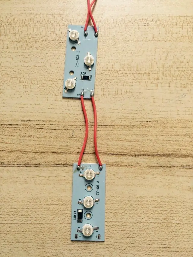 сменная led лампочка для лампы ногтей запасная лампа сушки замена ногтей| |