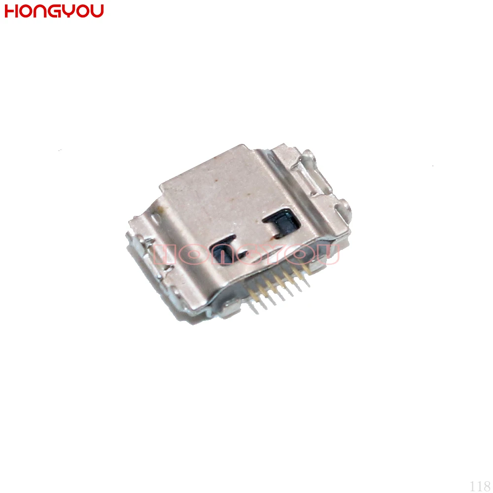 50 шт./лот для Samsung Galaxy S5830 S5630 S5750 S8300 I9220 I559 N7000 USB зарядная док станция разъем