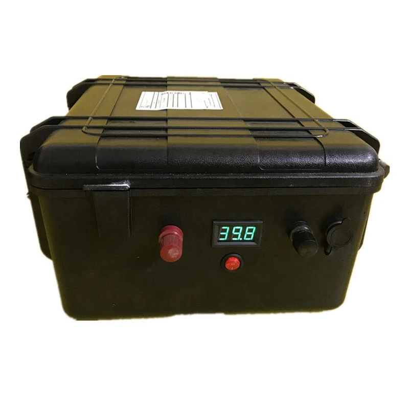 100% LiFePO4 US EU RU 24V 60AH Lifepo4 аккумулятор 60Ah батарея 8s 80A BMS мощность 2000w для RV EV scooter solar panel