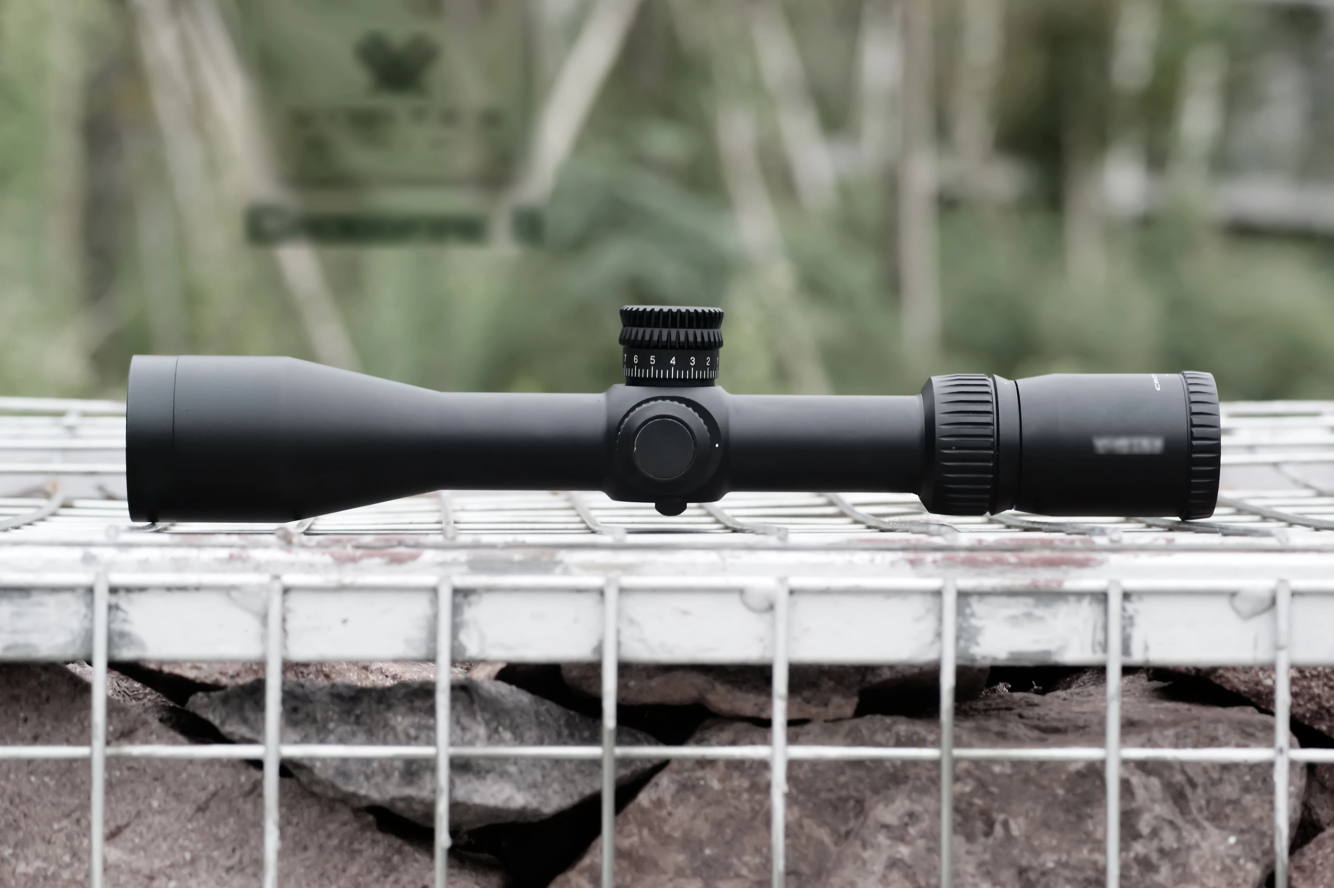 VOTEXe 4-16X44 SF compact Riflescope hunting optical sight Sniper Tactical Airgun Rifle Scope fit.308win