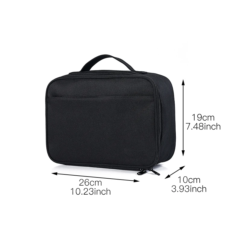 

Insulated Lunch Bag For Women Handbag Thermal Insulated Ice Pack Food Picnic Fresh Keep Outing Cooler Bag ThermaBag refrigerator
