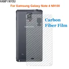Для Samsung Galaxy Note 4 IV N9100 5,7 