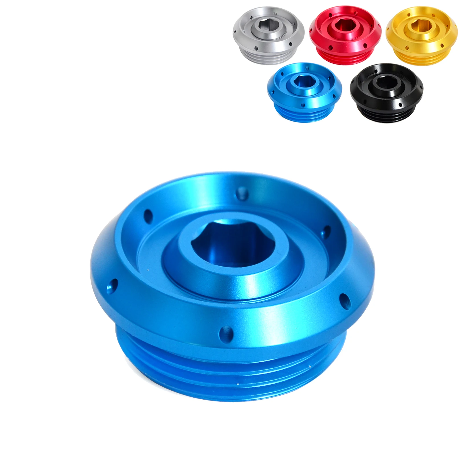 Крышка маслоналивной заглушки двигателя для проверки времени распредвала чехол