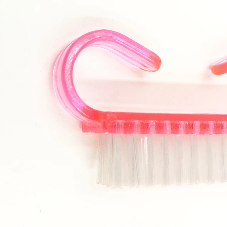 2 шт./лот кисточка для ногтей инструменты пилка дизайна уход за маникюром педикюр