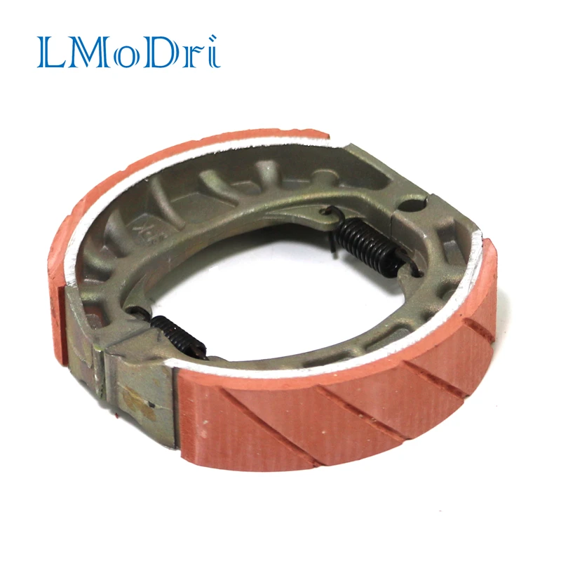 LMoDri мотоцикл воздушный фильтр для скутера Go Kart Треугольный Стиль GY6 125cc 150cc