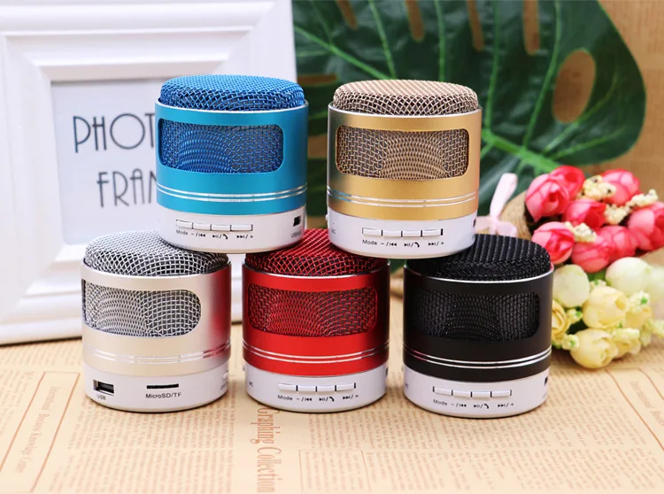 Wirelesss C8 светодиодный светящийся приемник Hands free музыкальный плеер металлическая
