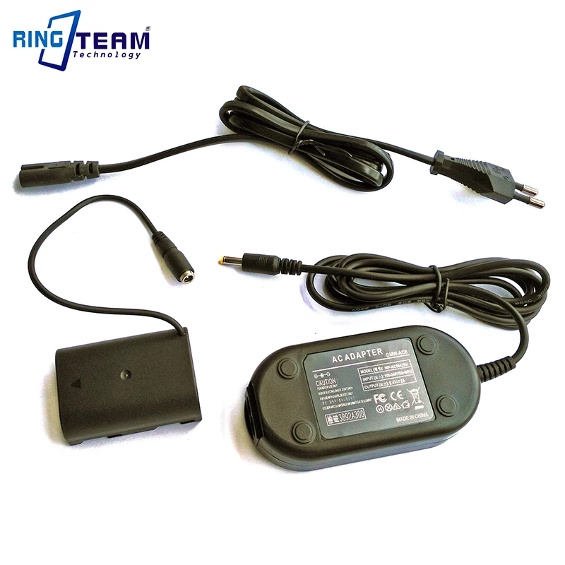 DC муфта DMW-DCC12 и DMW-AC8 AC адаптер питания комбо для Panasonic Lumix DMC-GH3 DMC-GH4 DMC GH3 GH4 GH5 G9 DMCGH4 камеры
