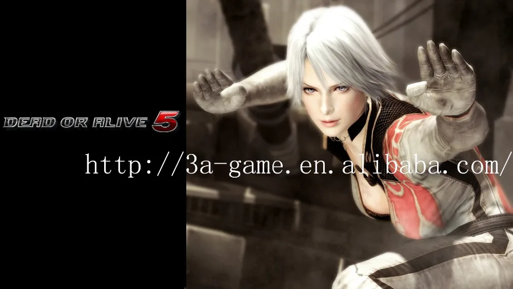 Dead or Alive 5 аркадная доска комплект для борьбы джойстик Jamma контроллер видео развлекательные игровые автоматы