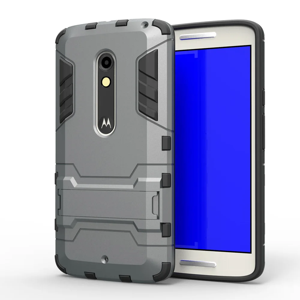 Stents противоударный Защитная подставка 5.5для MOTO X PLAY чехол для Motorola сотового
