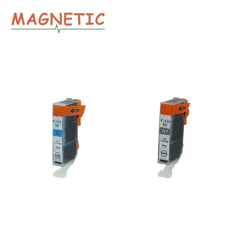 Картридж для принтера canon PIXMA IP4840/IP4940 IX6540 MG5140/MG5240/MG5340 mg5340 425 12 шт.|ink cartridge|ink cartridge for