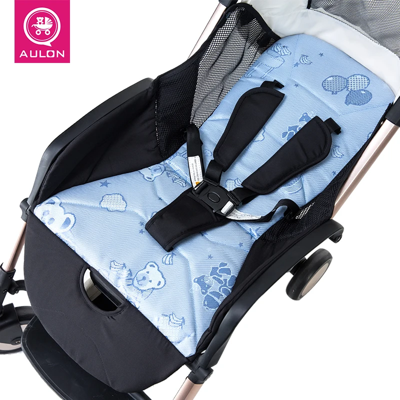

AOLON stroller 3100 various accessories foot cover armrest plate