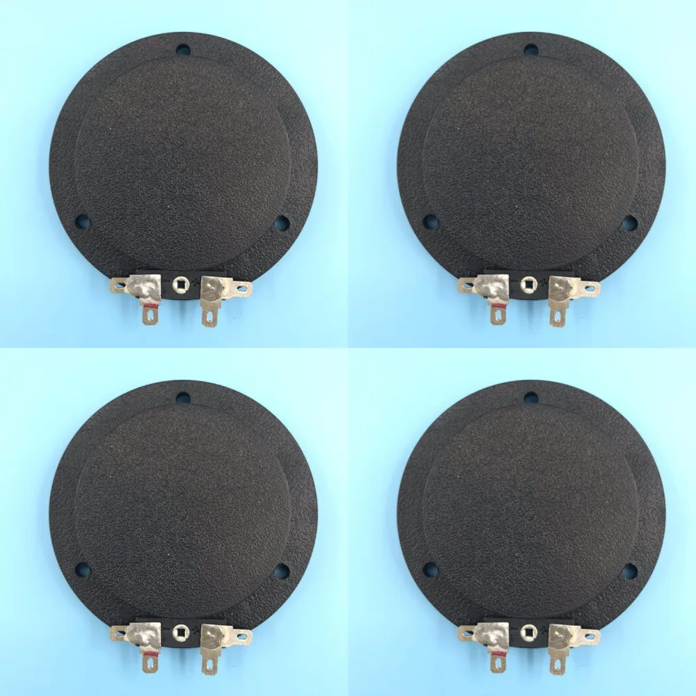 4pcs/lot Eminence Diaphragm for Yamaha JAY2061 S115IV S215IV SM15V SM12IV 8ohm | Электроника